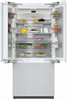 Miele KF 2982 Vi Buzdolabı kullananlar yorumlar